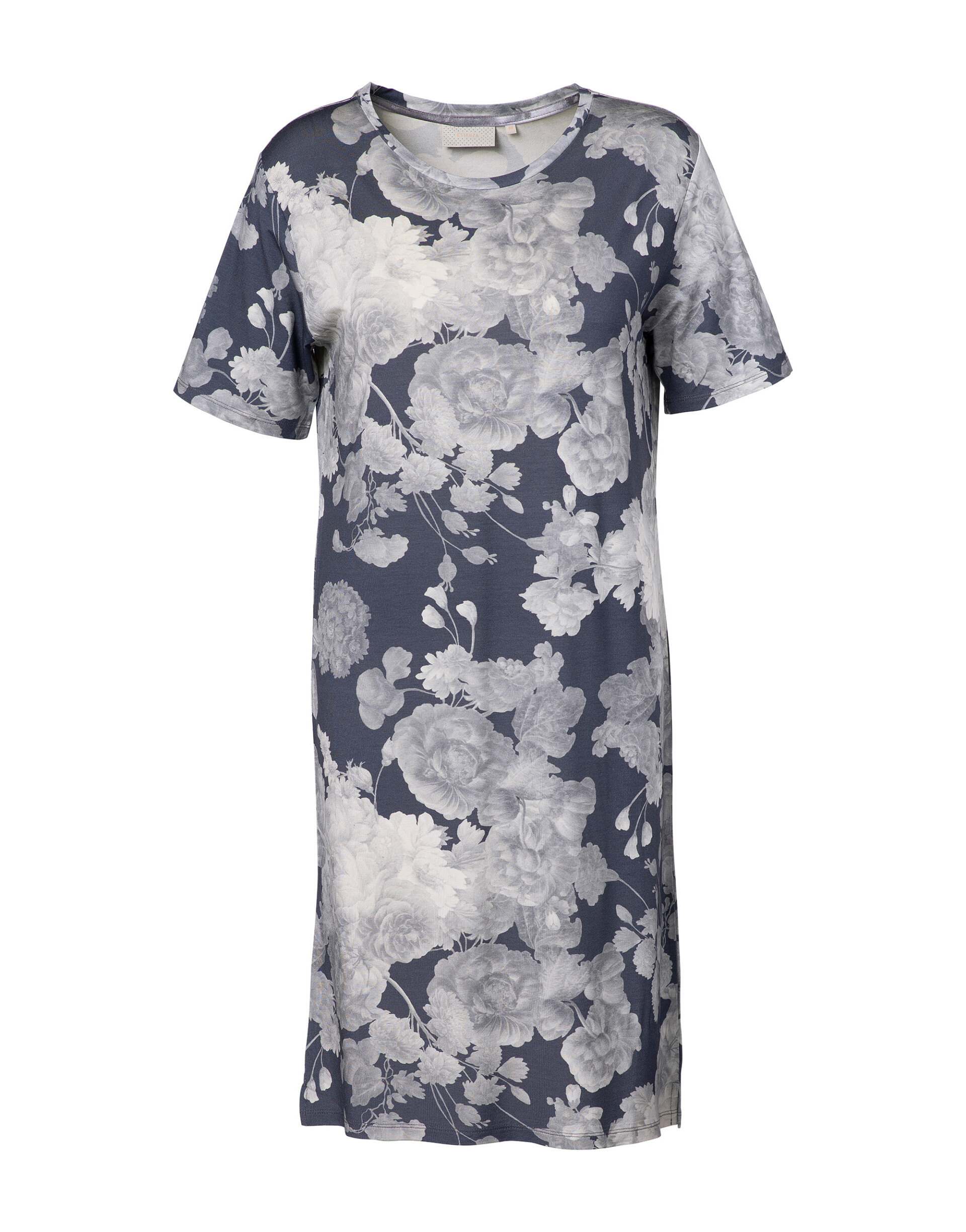 Emmy Eunice Nightdress short sleeve Nightshadow