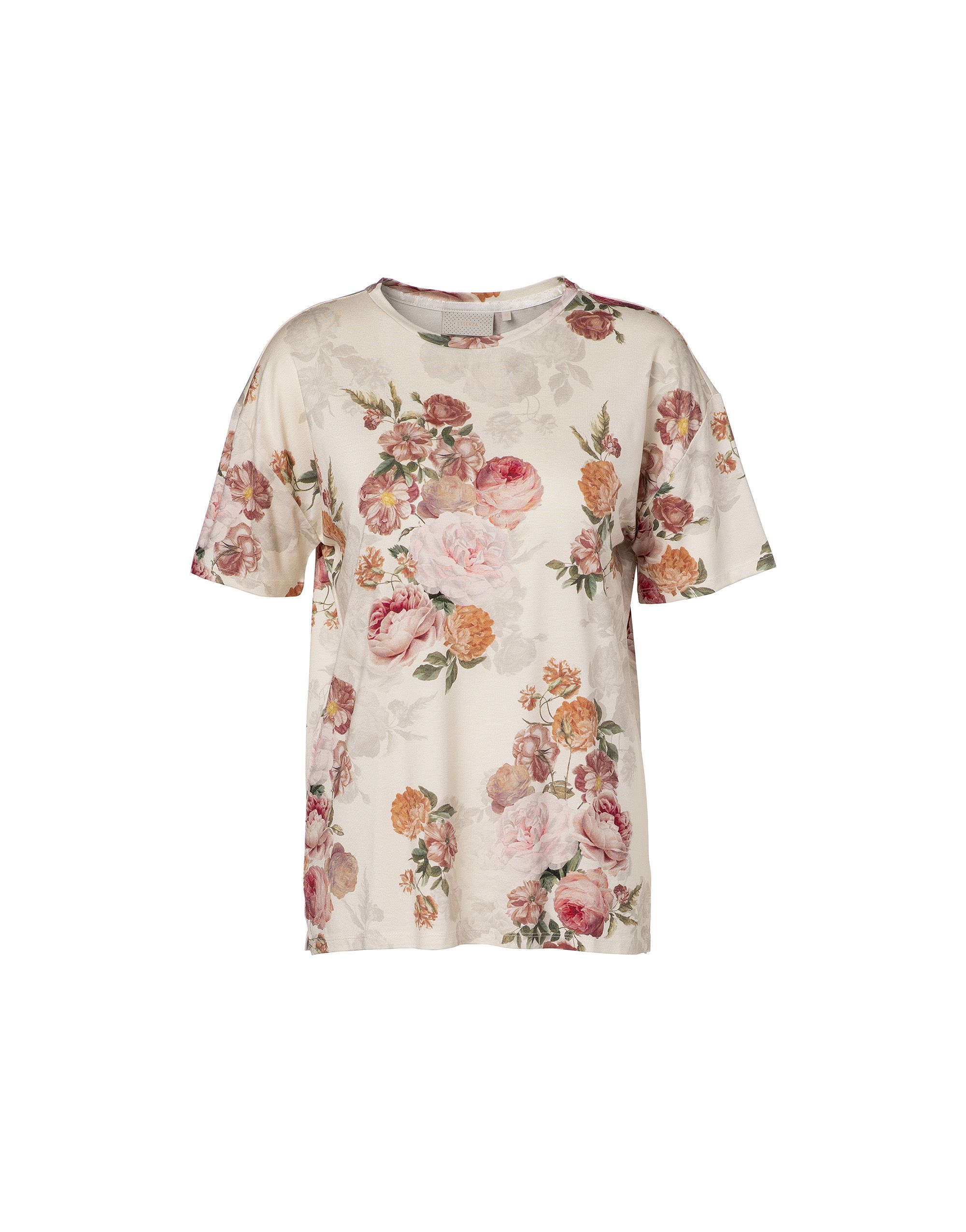 Denna orianna top short sleeve