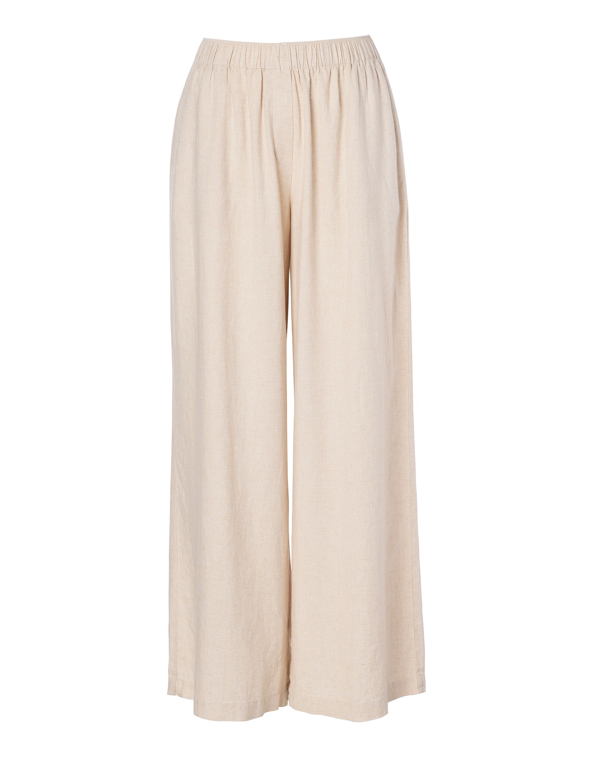 Nela uni trousers long